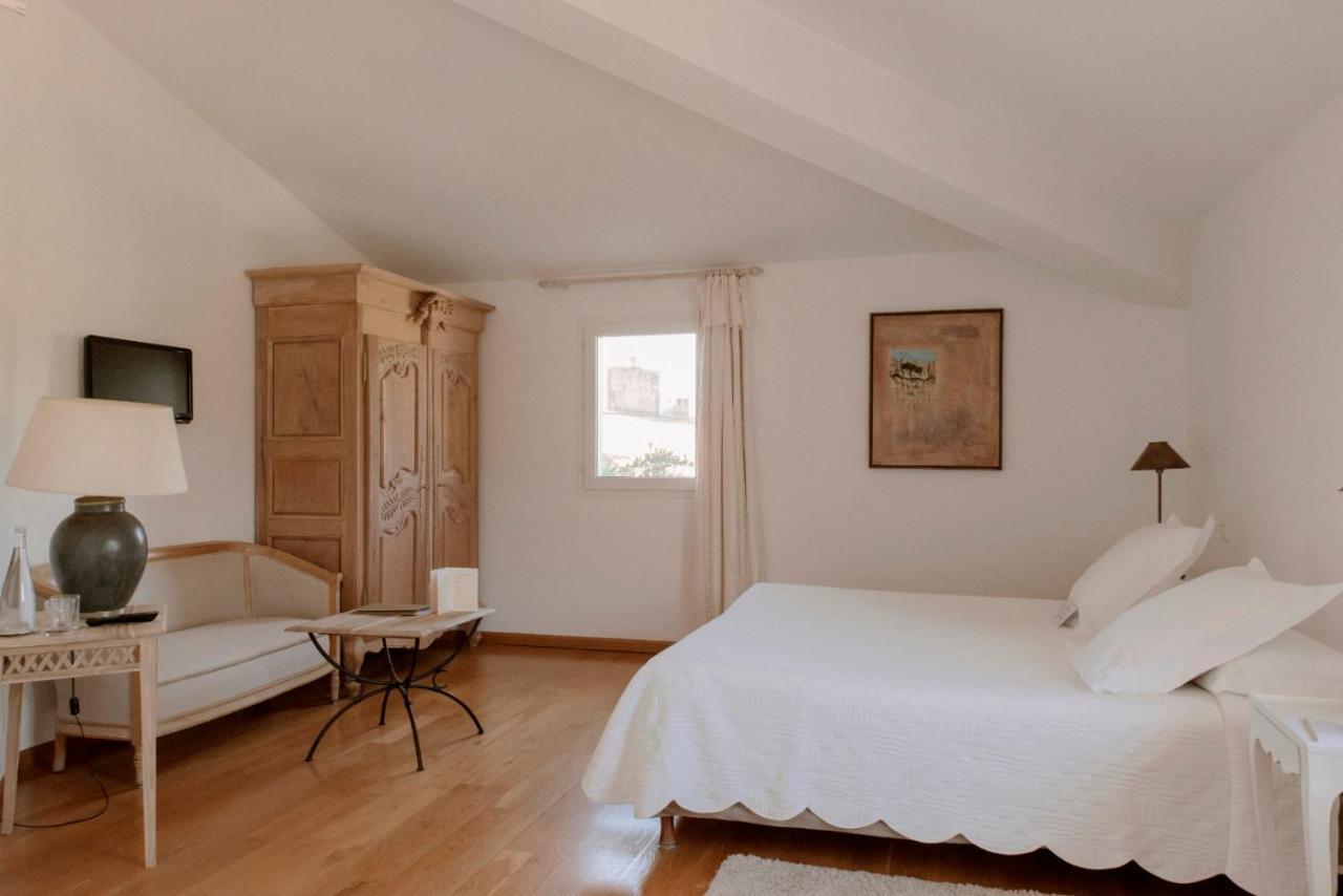 Hotel Auberge La Feniere - Les Collectionneurs Cadenet Habitación foto
